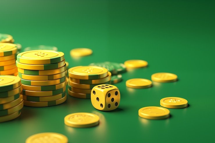 Ragam hiburan olahraga dan kasino di permata4d