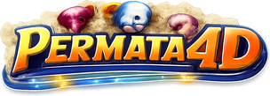 Logo permata4d